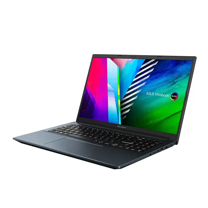 لپ تاپ 15.6 اینچی ایسوس مدل Vivobook Pro 15 K3500PC-KJ200