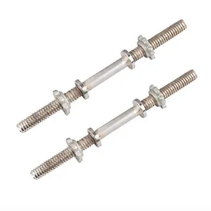 دسته دمبل مدل H009 بسته 2 عددی