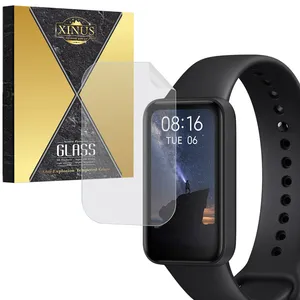 Xinus NNOX Screen Protector For Xiaomi Smart Band Pro