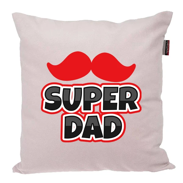 کوسن پاد آفرین مدل روز پدر روز مرد همسر کد PK30739