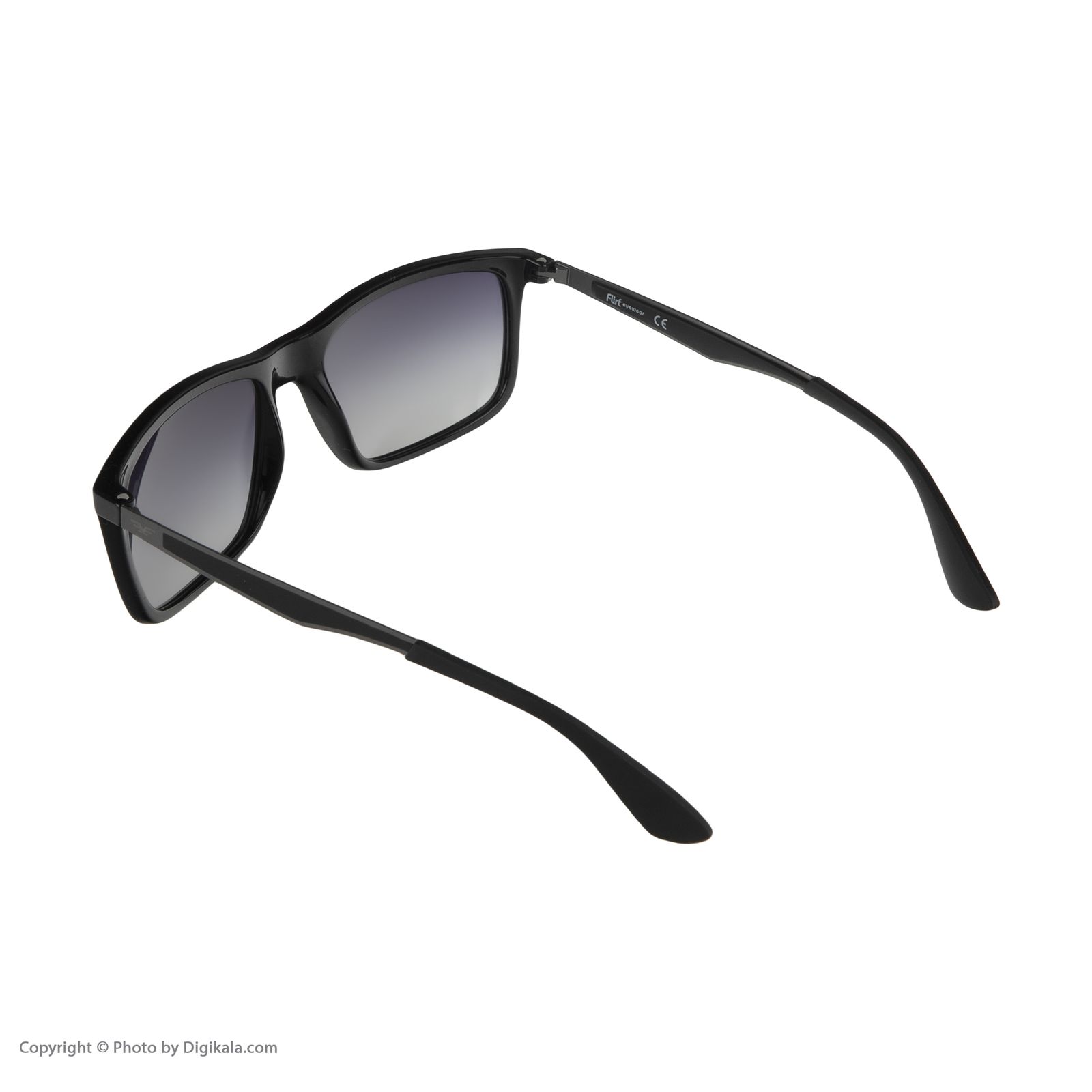 عینک آفتابی مردانه فلرت مدل FLS289-409P-03 -  - 4
