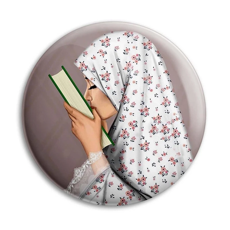 مگنت پرمانه طرح جشن تکلیف کد pmag.25791