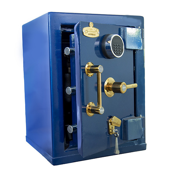 گاوصندوق خرم مدل 60 دژ