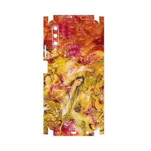 MAHOOT Persian miniature 1-FullSkin Cover Sticker for Huawei Y9S