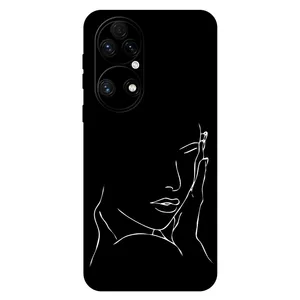 Megafone 8153 Cover For Huawei P50