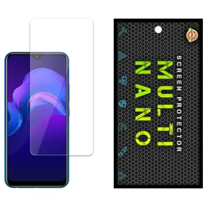 Multi Nano X-S1N Screen Protector For Vivo Y15