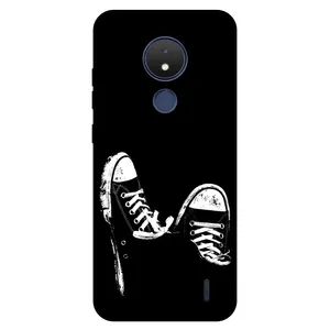  Megafone 0043 Cover For Nokia C21