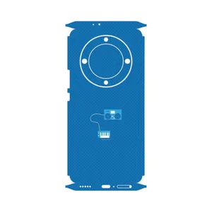 MAHOOT Minimal DJ Icon-FullSkin Cover Sticker for Honor Magic 5 Lite