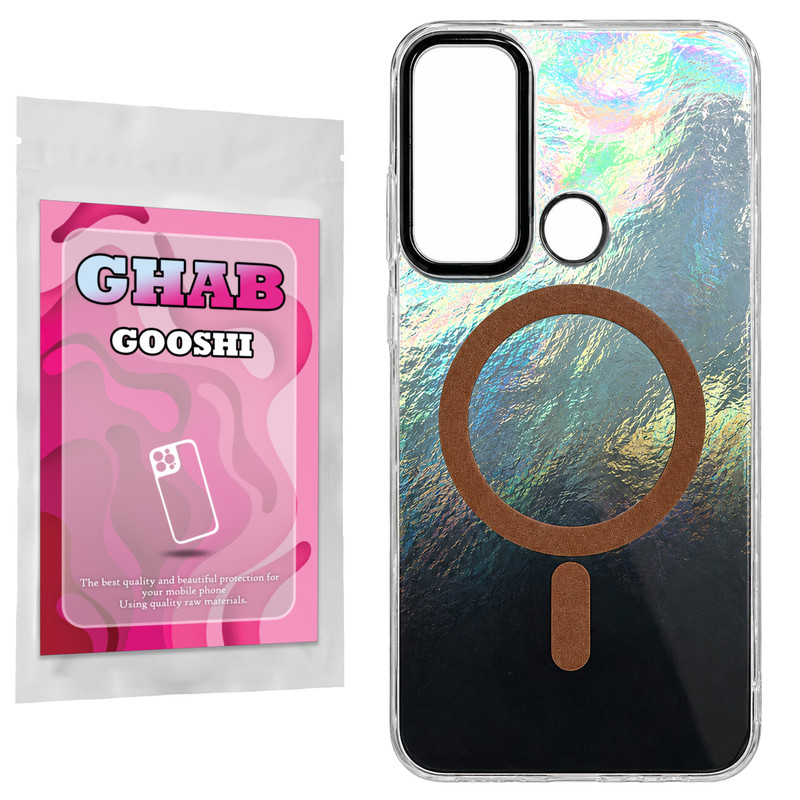 کاور قاب گوشی مدل کاغذی مناسب برای گوشی موبایل شیائومی Redmi Note 8