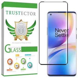 Trustector FUEDT Screen Protector For OnePlus 8 Pro