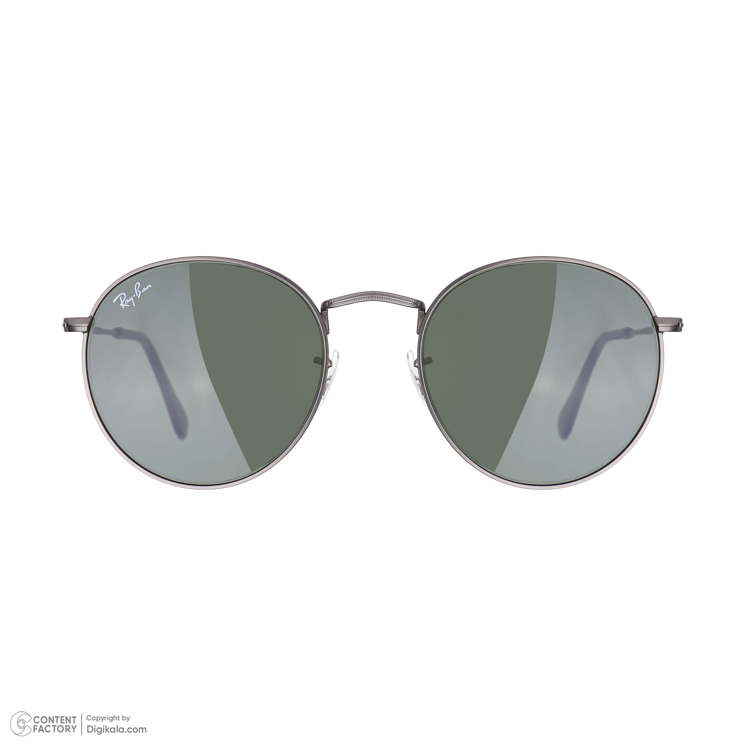 عینک آفتابی ری بن مدل 3447-029-3N -  - 2