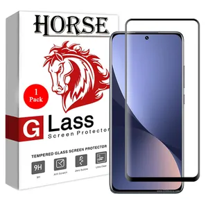 Horse FUL-ENH Glass Screen Protector For Xiaomi 12