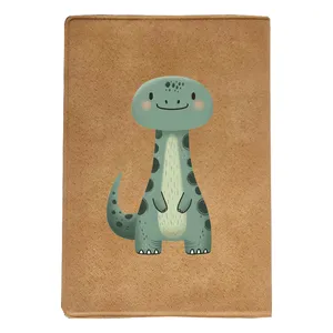 جلد شناسنامه طرح کودکانه مدل 103