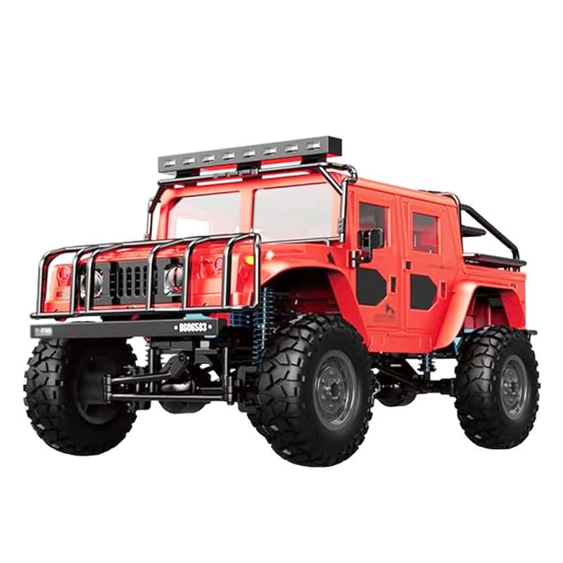 ماشین بازی کنترلی مدل H1 Hurtel