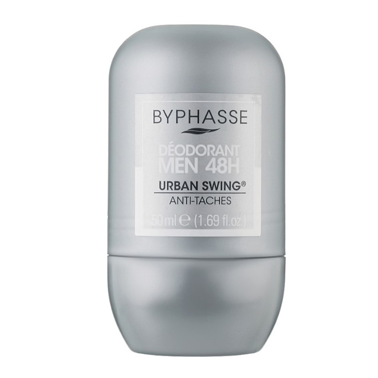 مام رول مردانه بایفس مدل URBAN SWING حجم 50 میلی لیتر