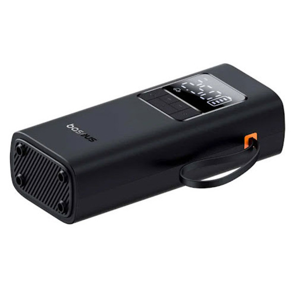 کمپرسور هوا بیسوس مدل BS-CG016