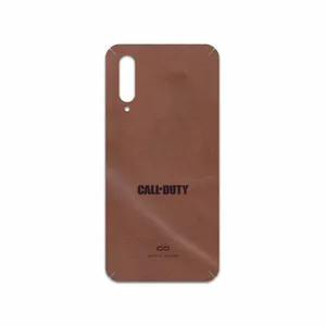 MAHOOT MNL-CL_F_DUT Cover Sticker for Xiaomi MI 9 Lite