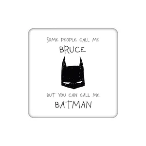 زیر لیوانی طرح بتمن batman کد    4952173