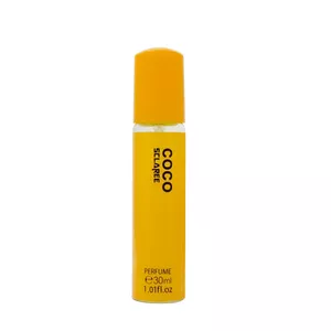 عطر جیبی زنانه اسکلاره مدل COCO حجم 30 میلی لیتر