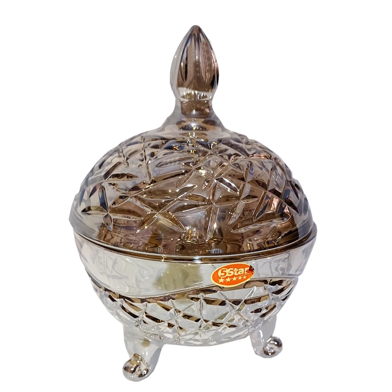 شکلات خوری فایواستارز مدل آیس کد 777