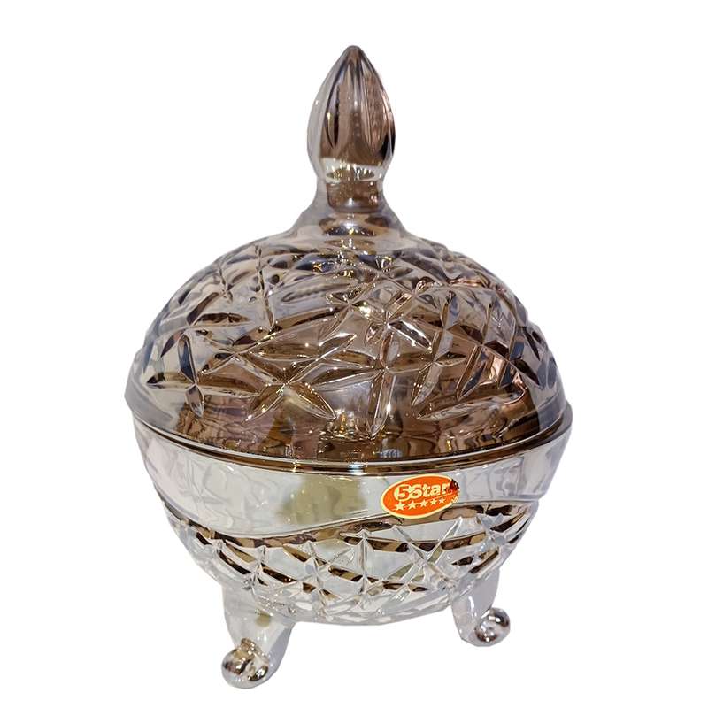 شکلات خوری فایواستارز مدل آیس کد 777