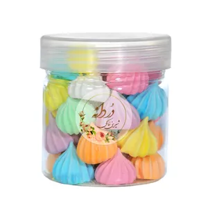 شیرینی مرنگ میوه ای دردانه - 40 گرم