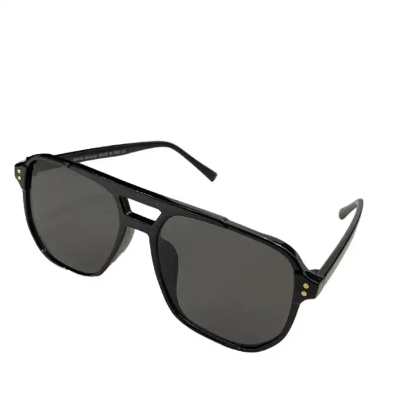 عینک آفتابی جنتل مانستر مدل مربعی