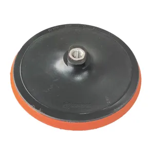 سنباده چسبی گرد اسباب کار مدل A.K.11