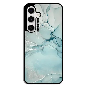 AKAM AMC-WSGS24-MARBLE-23 Cover For Samsung Galaxy S24