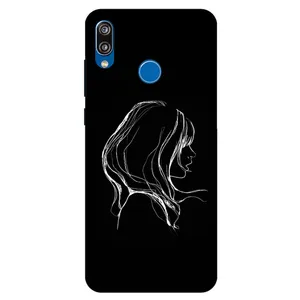 Megafone 7766 Cover For Honor 8x