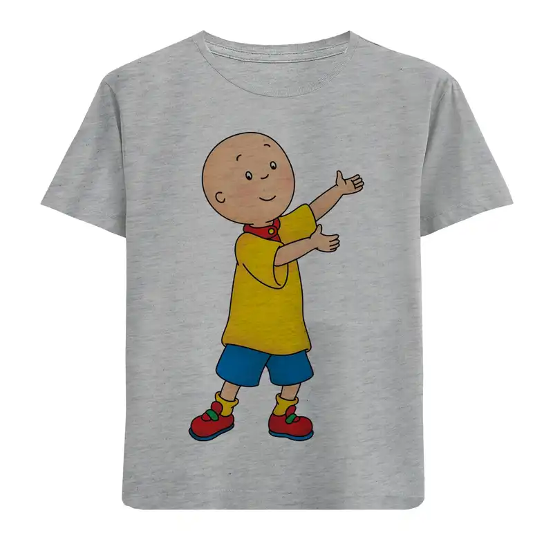 تی شرت آستین کوتاه بچگانه مدل پسرک F615