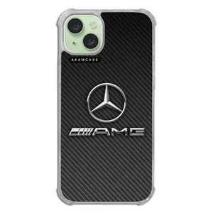 AKAM AMCWTA15PLUS-BENZ2 Cover For Apple iPhone 15 Plus
