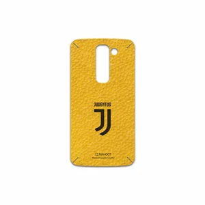 MAHOOT ML-JUVE Cover Sticker for LG G2 mini