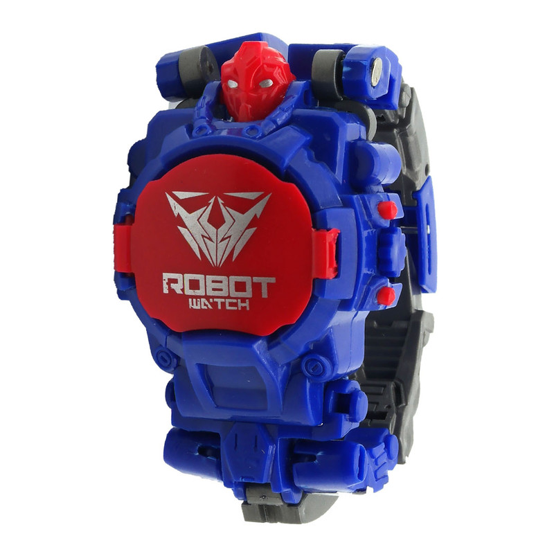 ساعت مچی دیجیتال مدل 324567