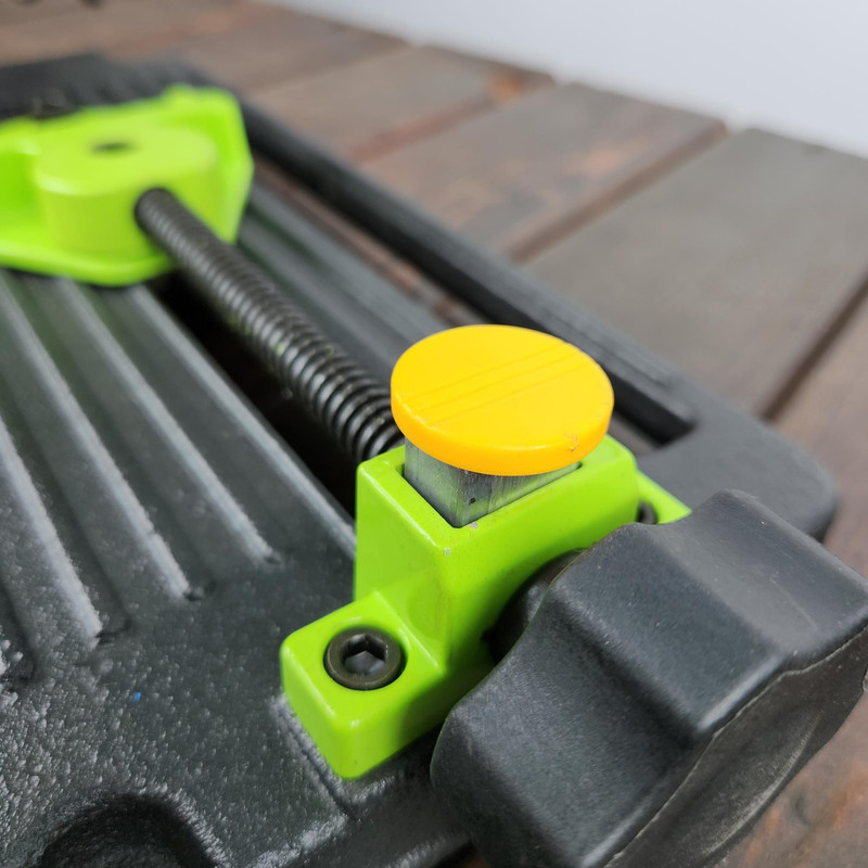 تبدیل مینی فرز به اره پروفیل بر مدل 150m