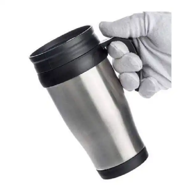 ماگ سفری مدل mg گنجایش 0.45 لیتر