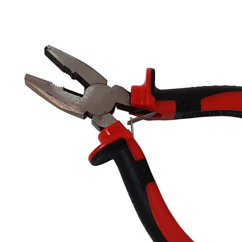 انبر دست پارکساید مدل AT - 012 سایز 4.5 اینچ