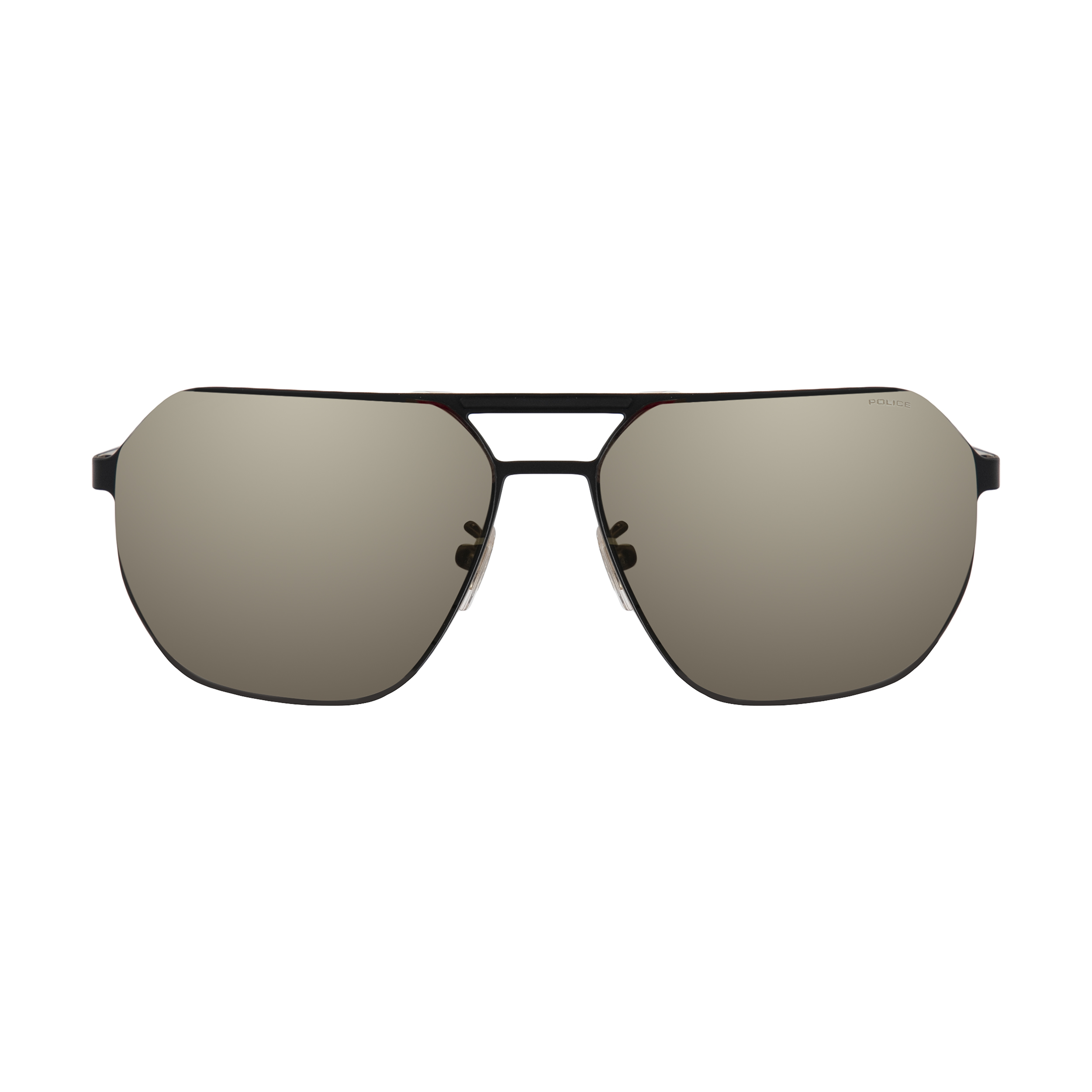 عینک آفتابی مردانه پلیس مدل SPL968 315G