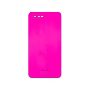MAHOOT Phosphorus-Pink Cover Sticker for OPPO K1
