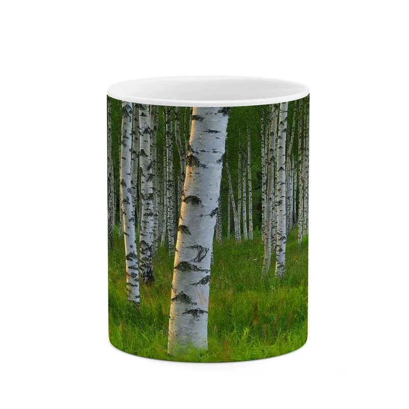 ماگ کاکتی مدل جنگل کد mgh10767