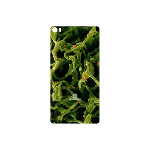 MAHOOT Atom Universe 2 Cover Sticker for Huawei P8 Max