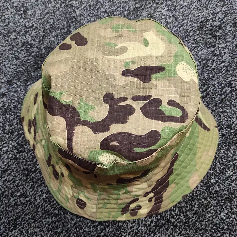 کلاه مدل باکت کد 001