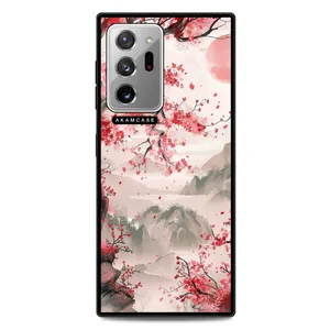 AKAM AMC-WSGN20U-ZEN-17 Cover For Samsung Galaxy Note 20 Ultra