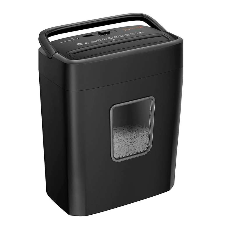 کاغذ خردکن بونسای مدل C261-C کاغذ خردکن بونسای مدل C261-C