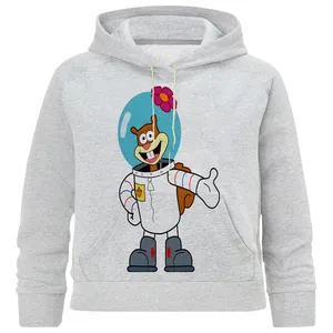 هودی دخترانه مدل M 89 سندی