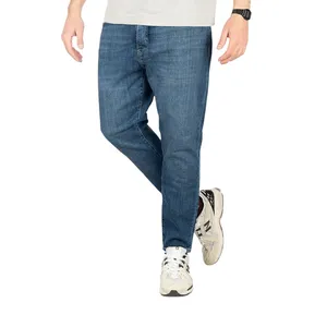 شلوار جین معمولی مردانه مدل SB-SS-vk036511
