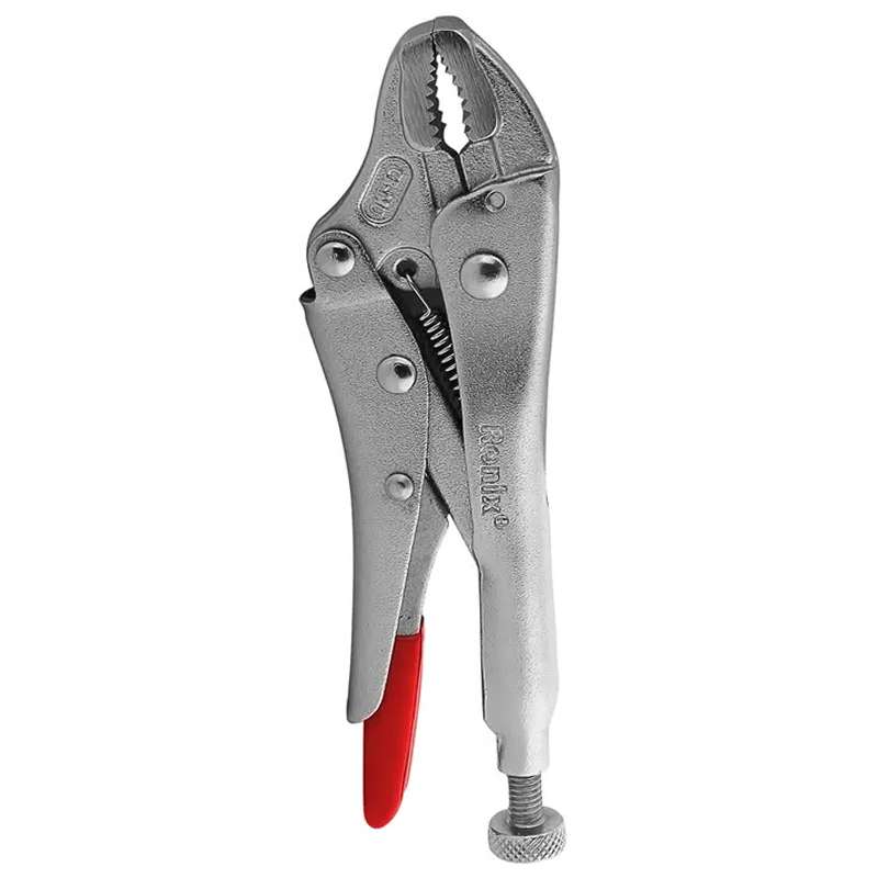 انبر قفلی رونیکس مدل 1405 سایز 5 اینچ انبر قفلی رونیکس مدل 1405 سایز 5 اینچ