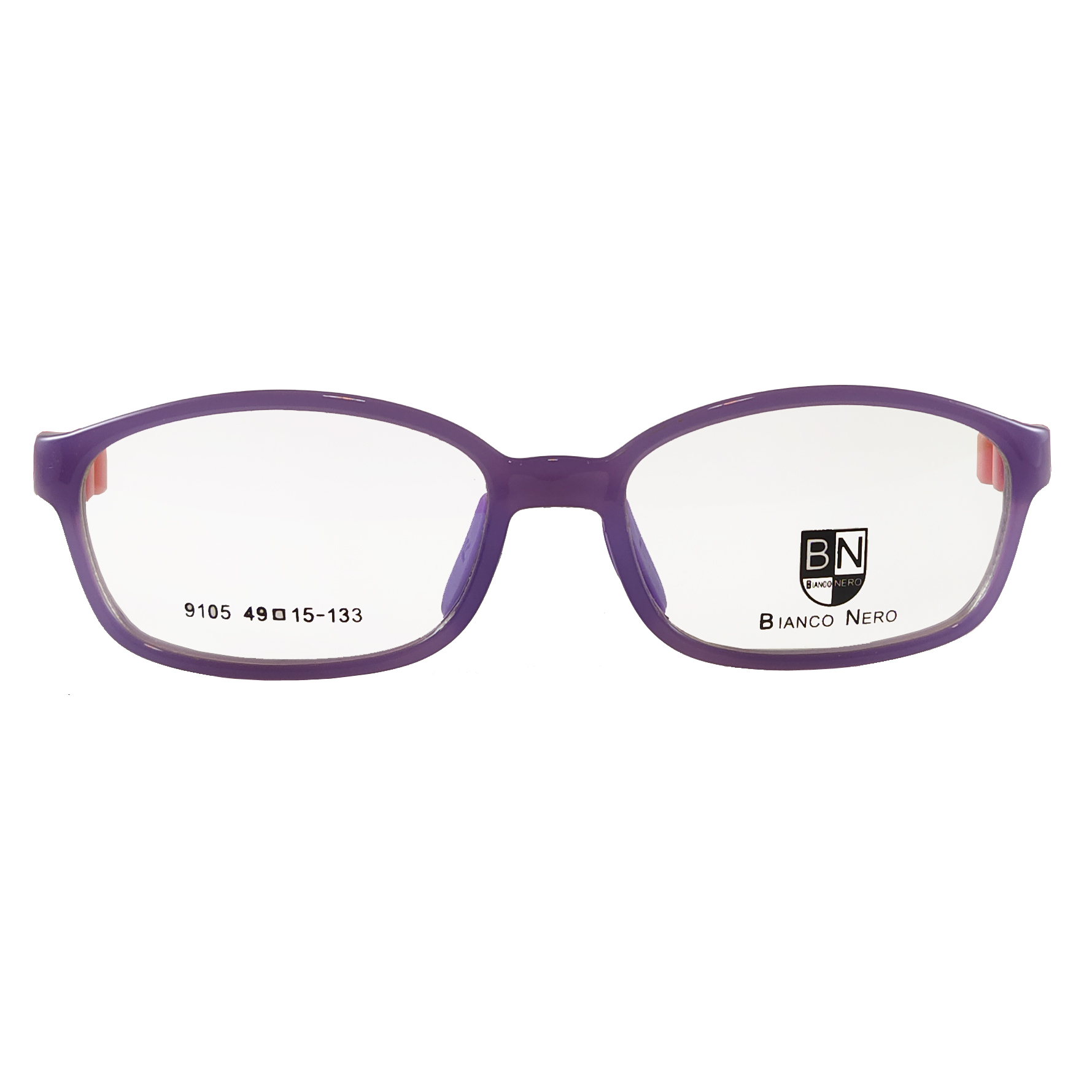 فریم عینک طبی دخترانه مدل BIANCO9105C4