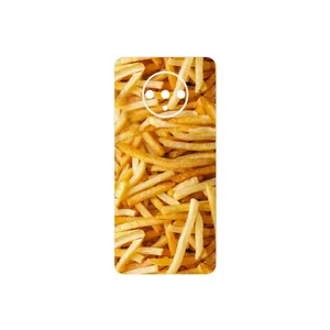 MAHOOT French fries Cover Sticker for OnePlus 7T