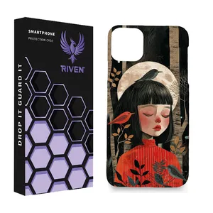 RIVEN RI2-9 Case For Apple iPhone 11 Pro Max